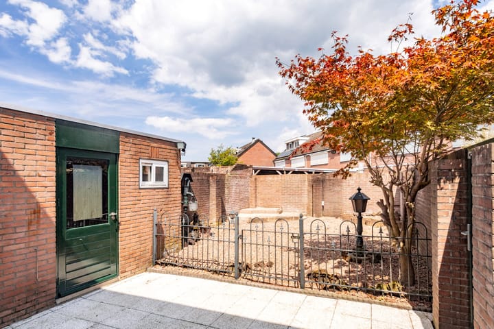 Foto 25 van Cannaertserf 32