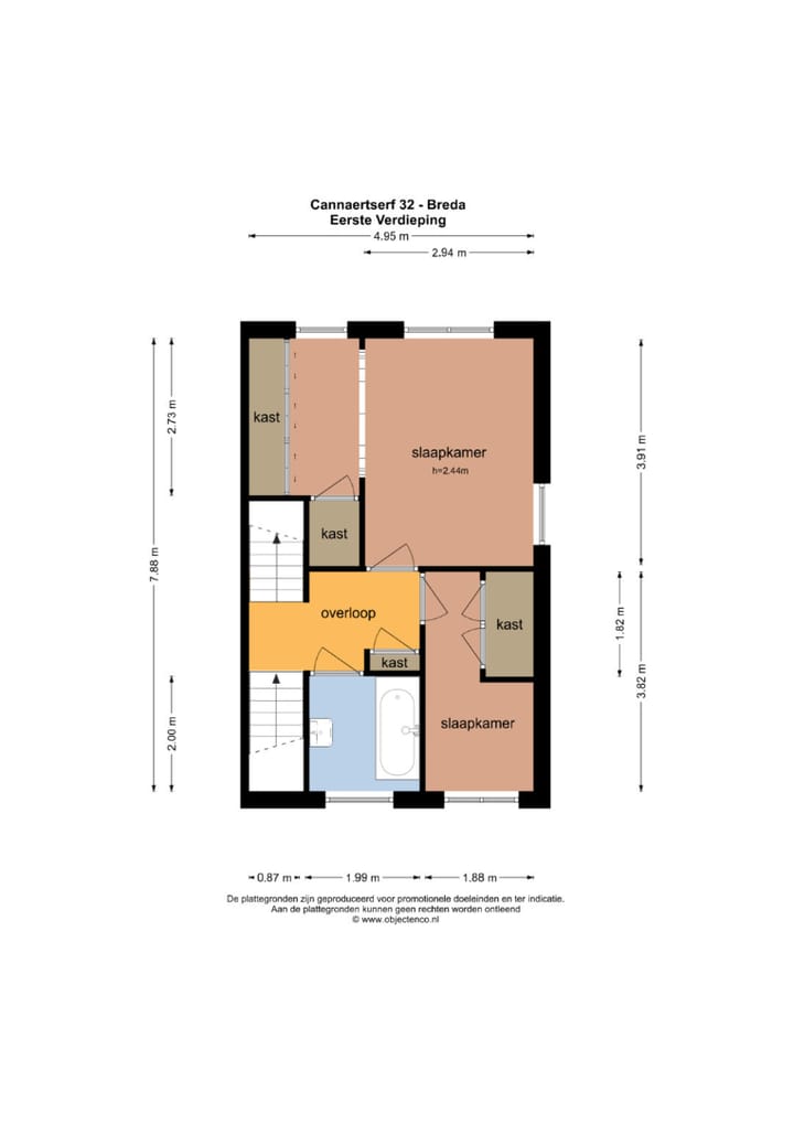 Foto 35 van Cannaertserf 32