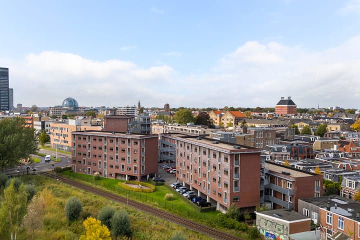 Foto 1 van Achter de Hoven 72