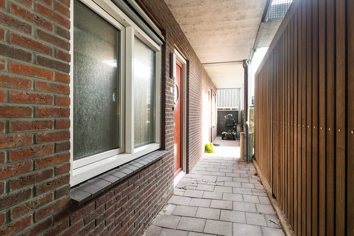 Foto 5 van Achter de Hoven 72