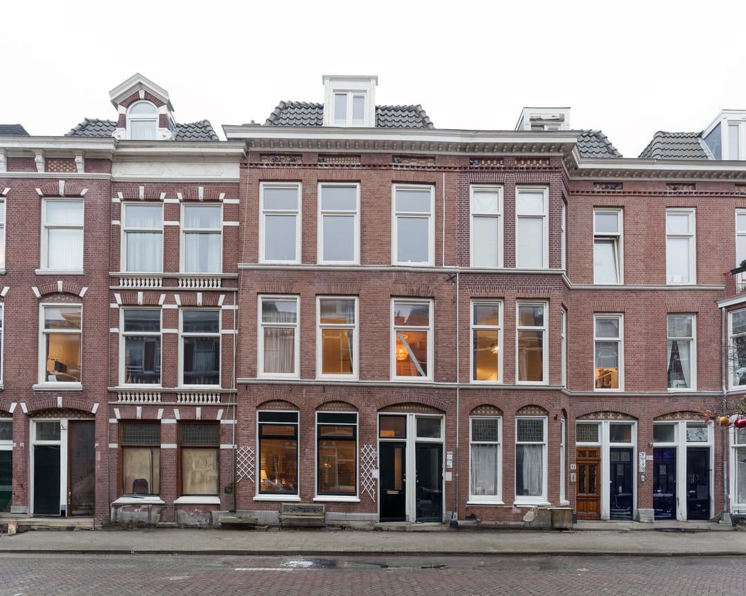 Foto 1 van Daguerrestraat 85