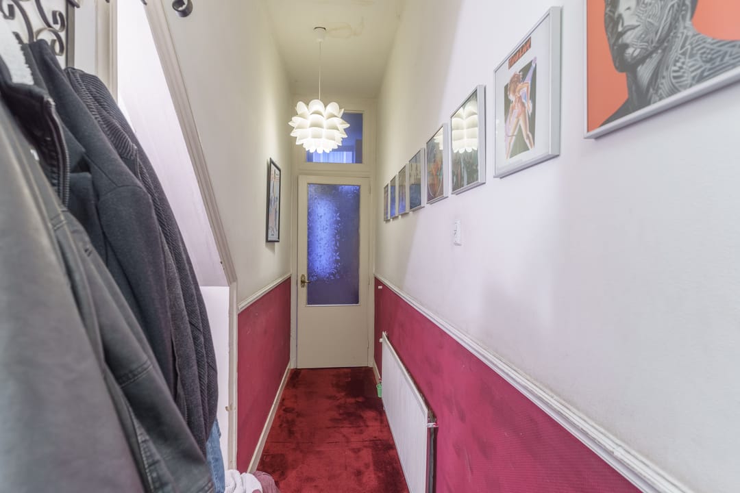 Foto 2 van Daguerrestraat 85