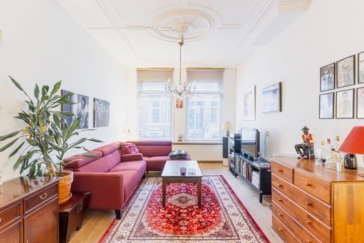 Foto 3 van Daguerrestraat 85