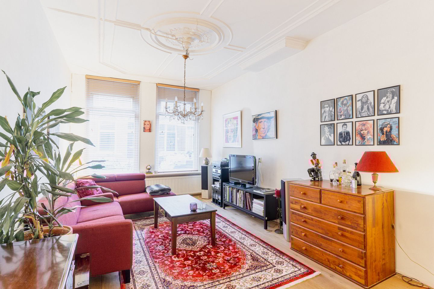 Foto 4 van Daguerrestraat 85