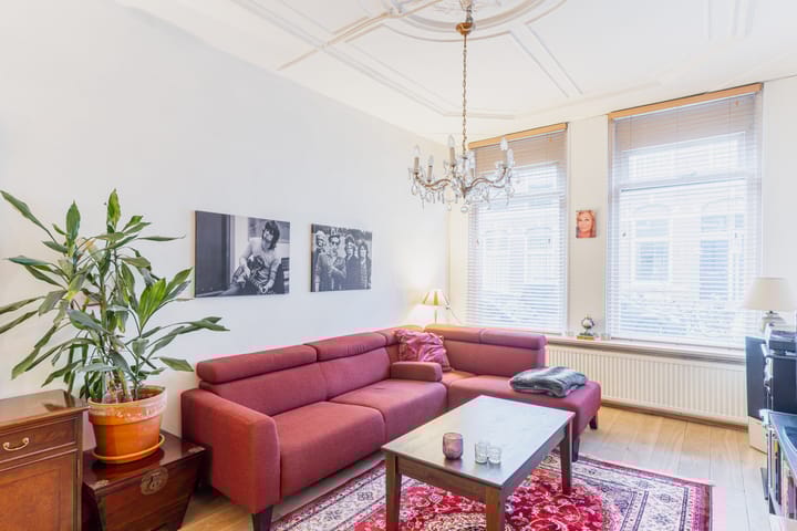 Foto 5 van Daguerrestraat 85