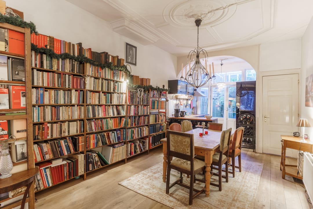 Foto 7 van Daguerrestraat 85