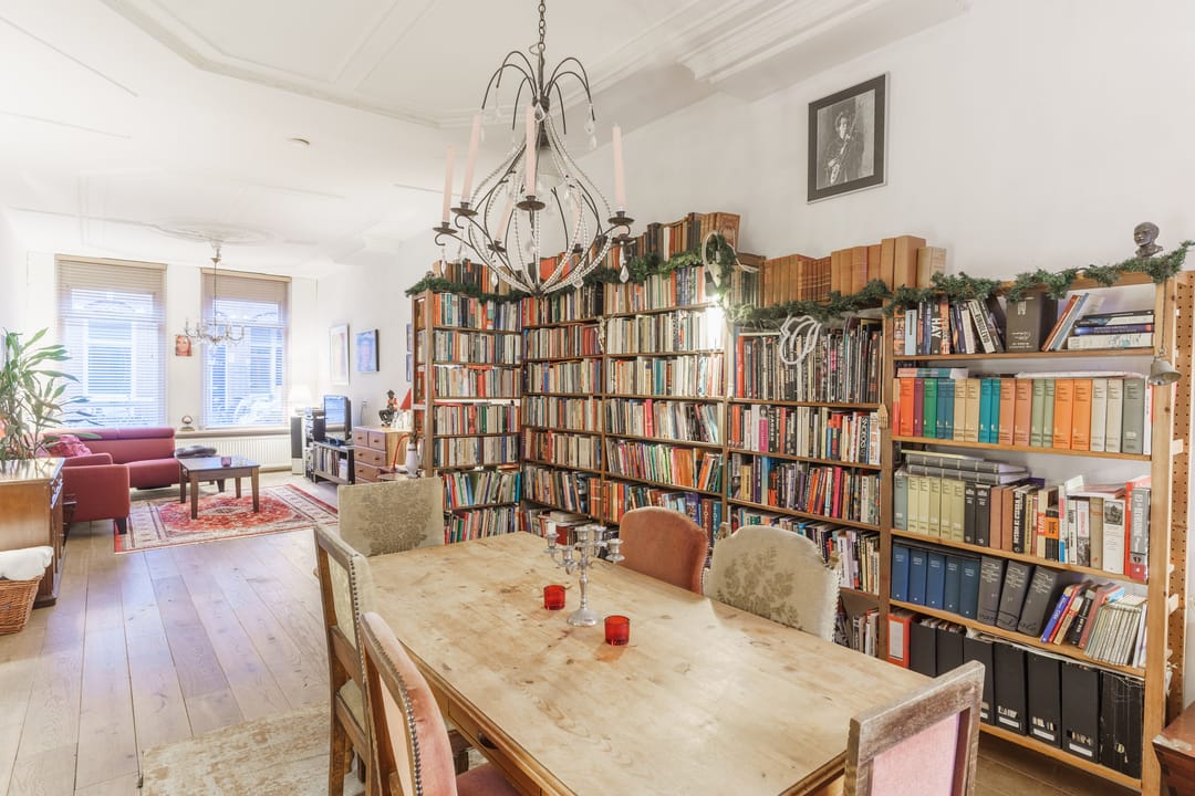 Foto 8 van Daguerrestraat 85