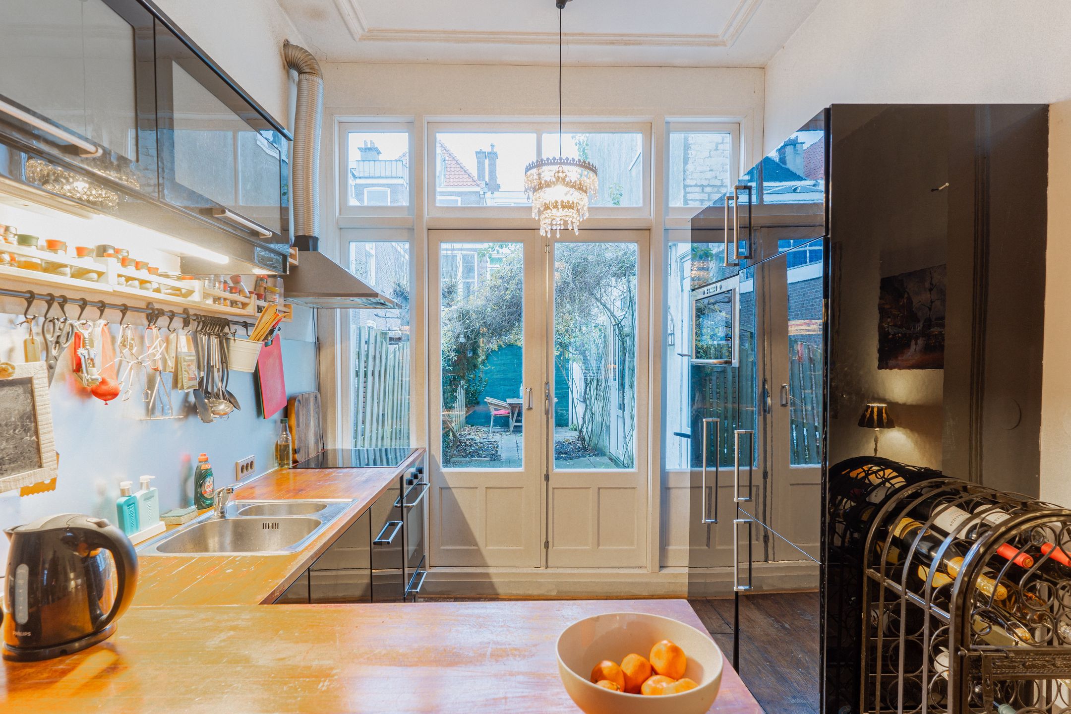 Foto 9 van Daguerrestraat 85