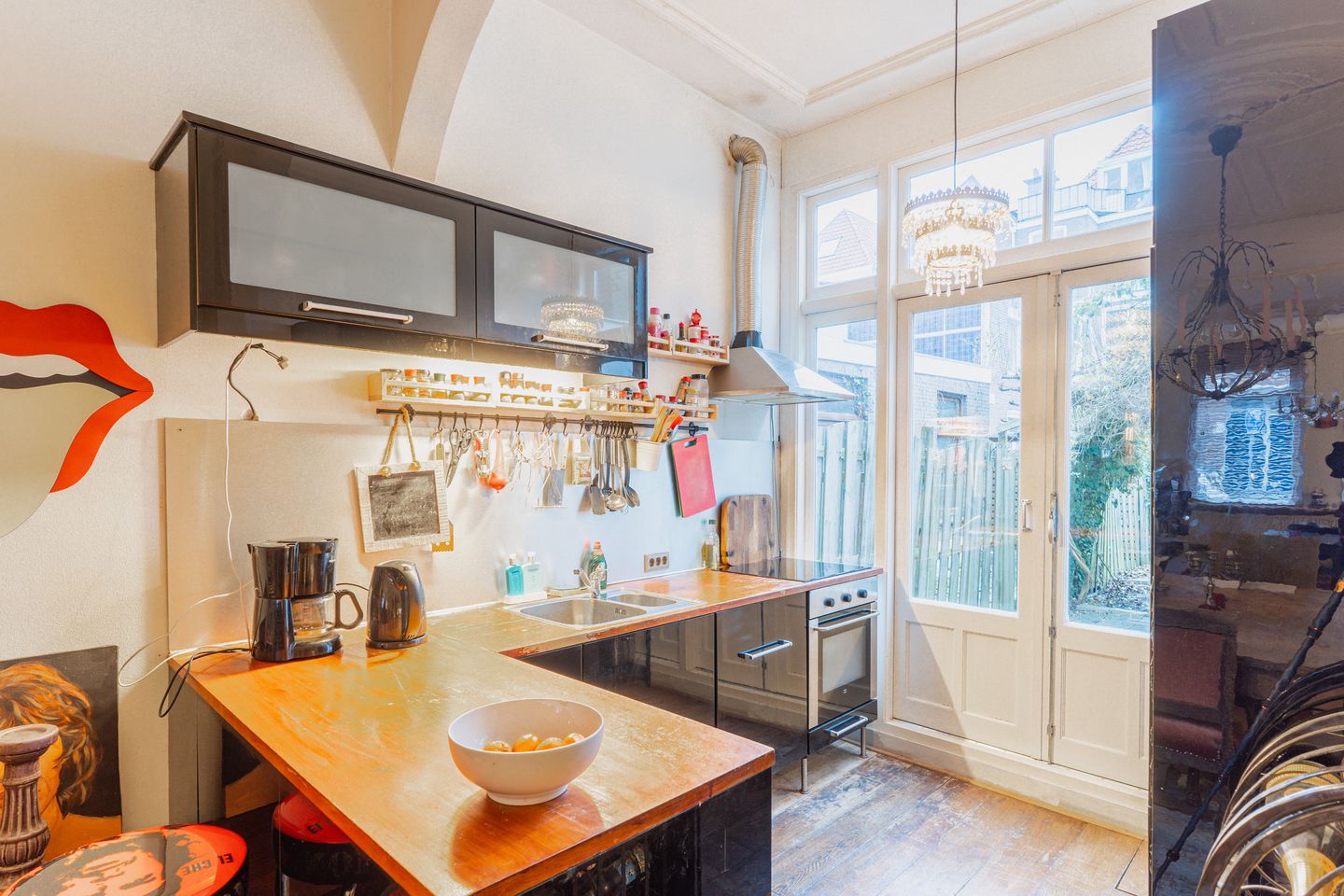 Foto 10 van Daguerrestraat 85