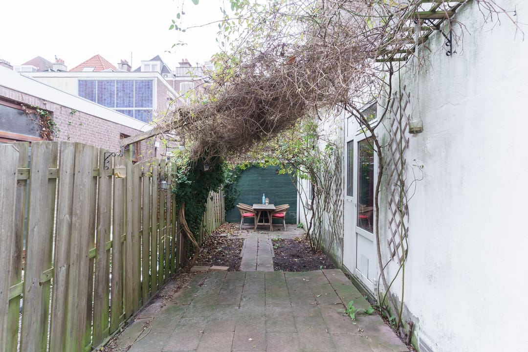 Foto 11 van Daguerrestraat 85