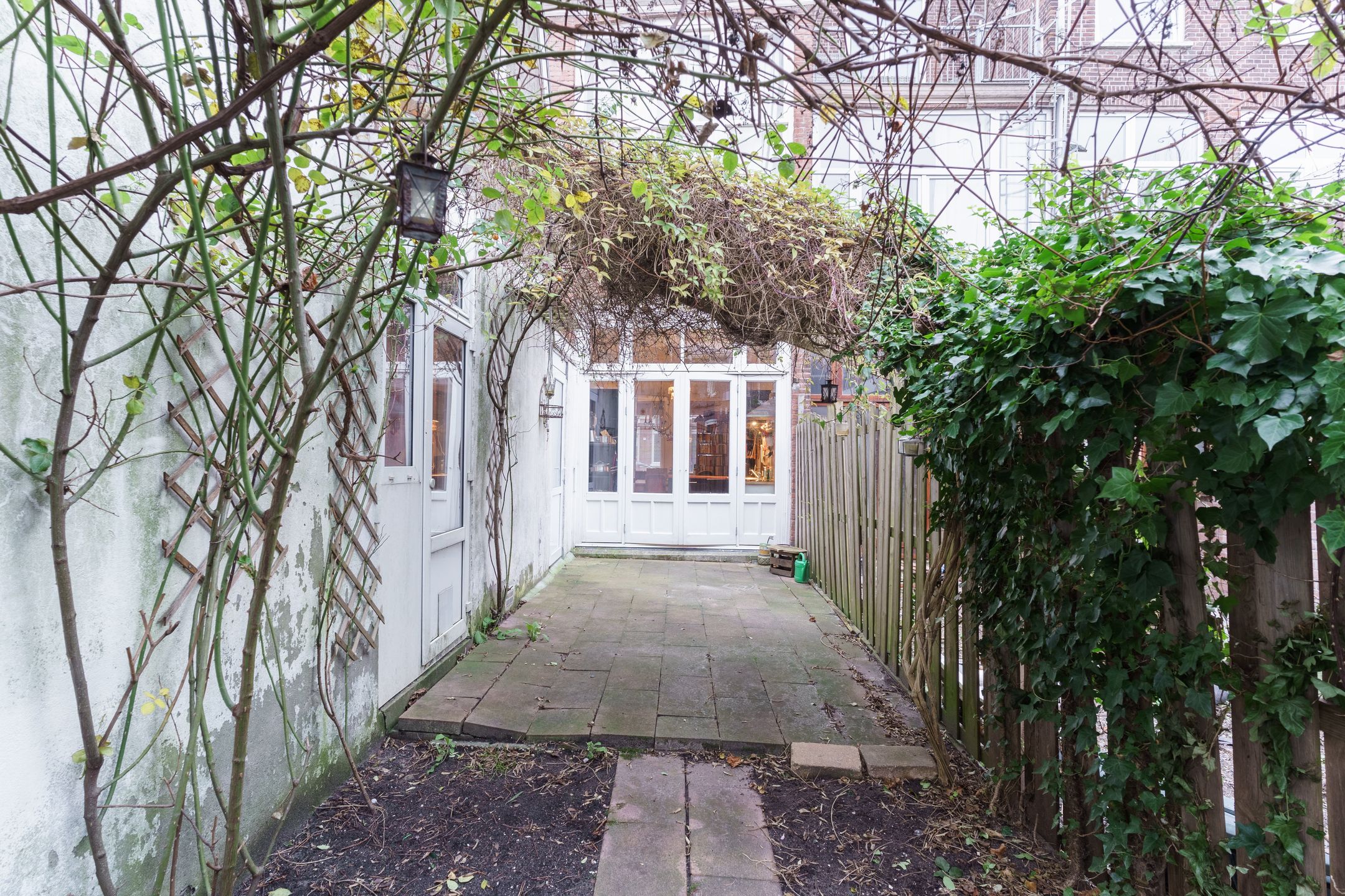 Foto 12 van Daguerrestraat 85