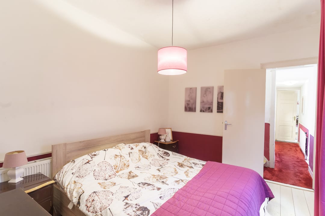 Foto 13 van Daguerrestraat 85