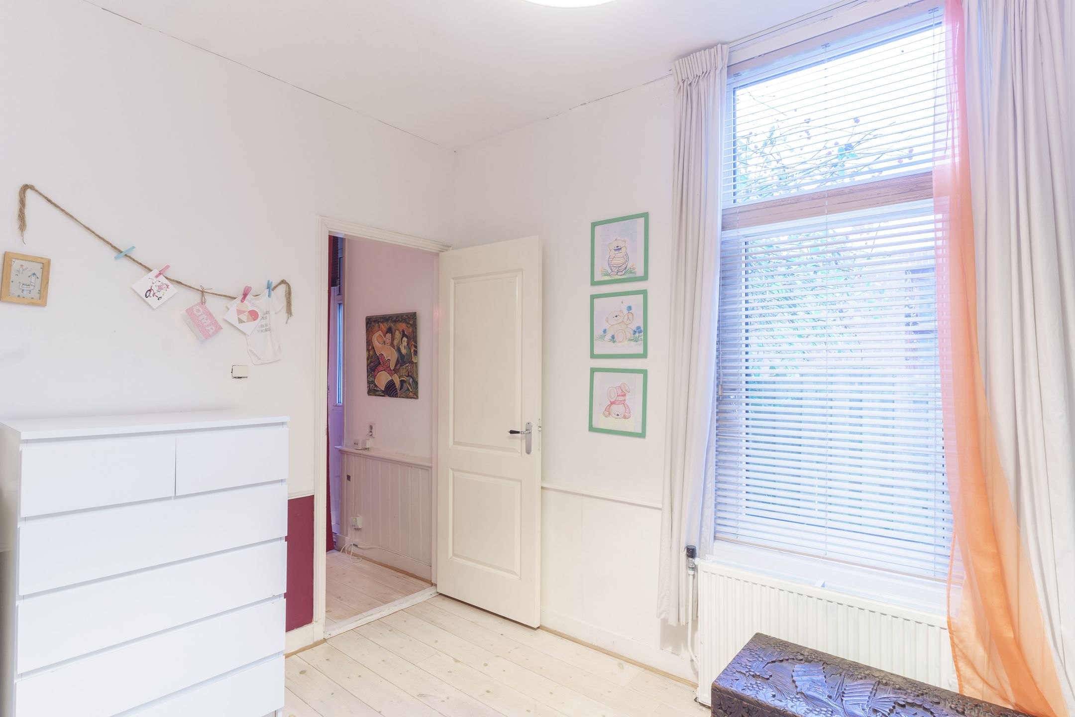 Foto 15 van Daguerrestraat 85