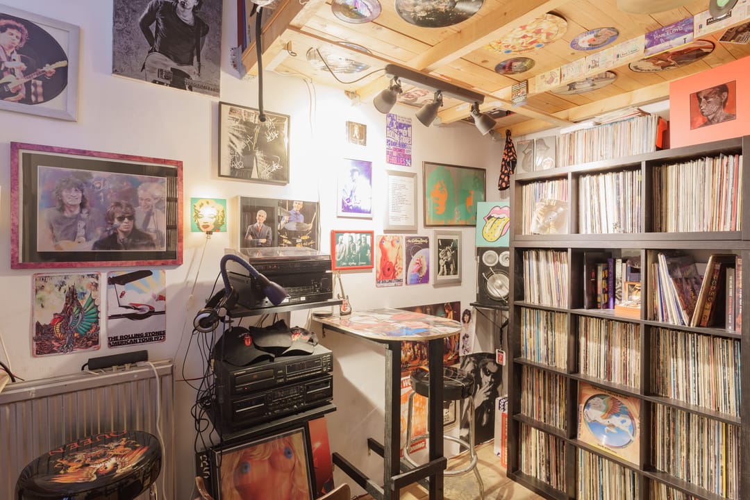 Foto 17 van Daguerrestraat 85