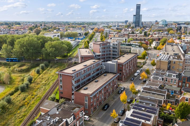 Foto 28 van Achter de Hoven 72