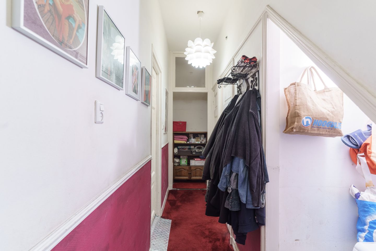 Foto 19 van Daguerrestraat 85