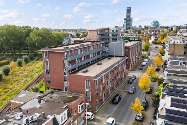 Foto 29 van Achter de Hoven 72