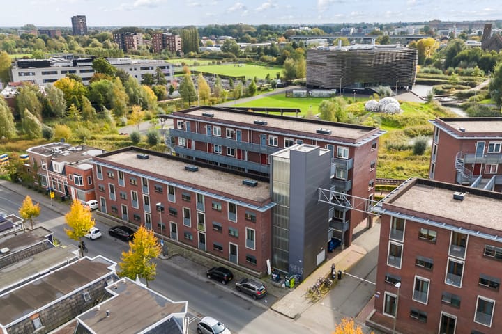 Foto 30 van Achter de Hoven 72