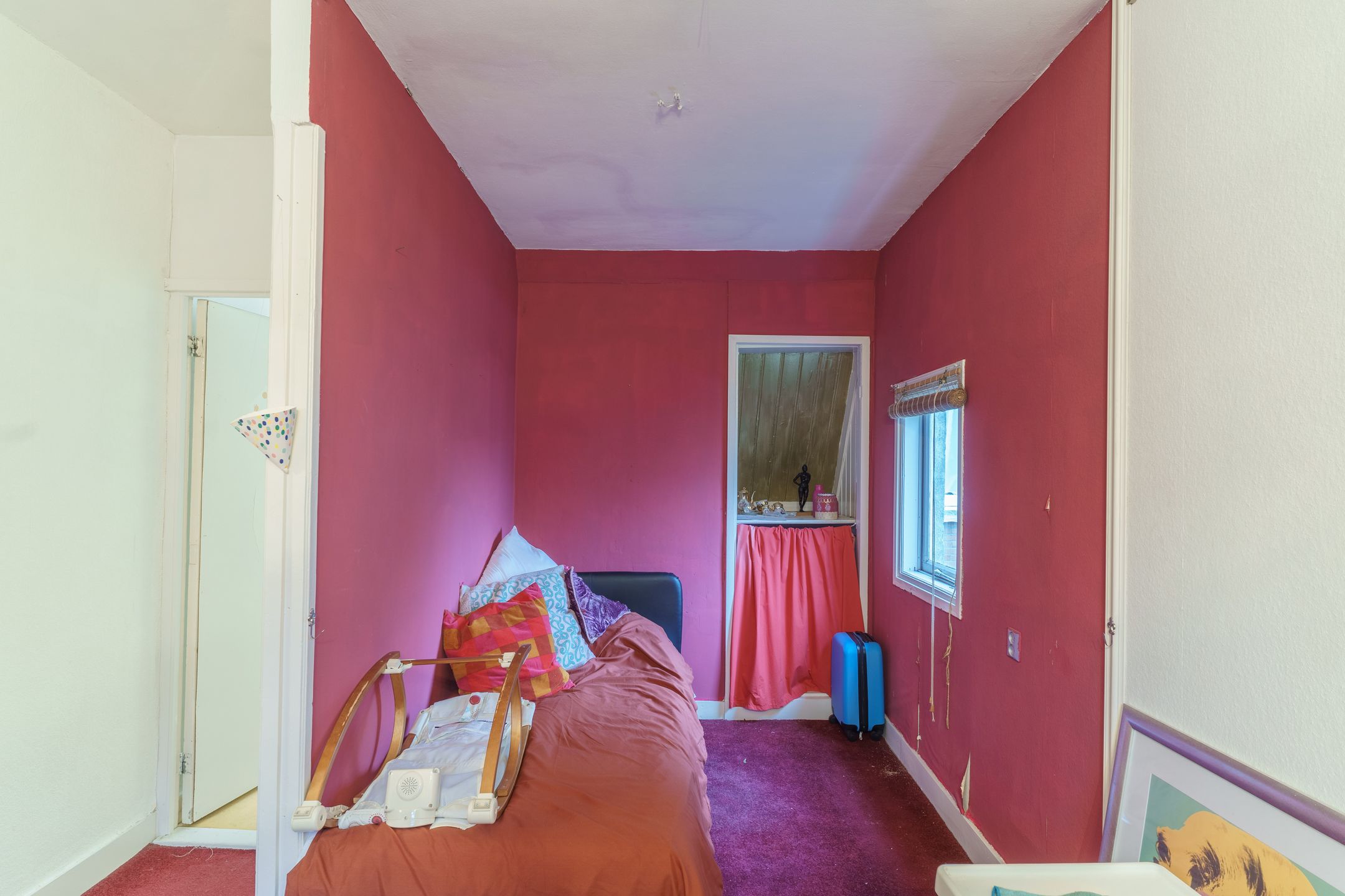 Foto 21 van Daguerrestraat 85