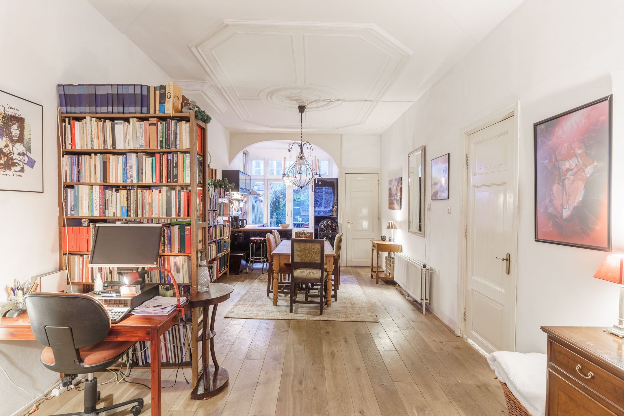 Foto 6 van Daguerrestraat 85