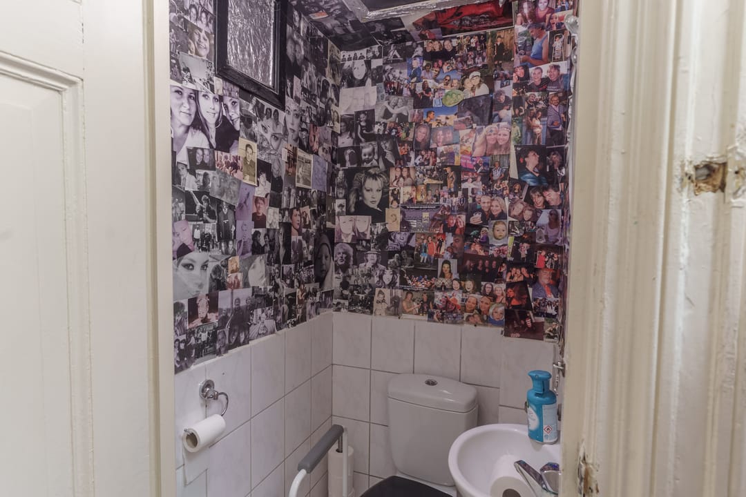 Foto 23 van Daguerrestraat 85