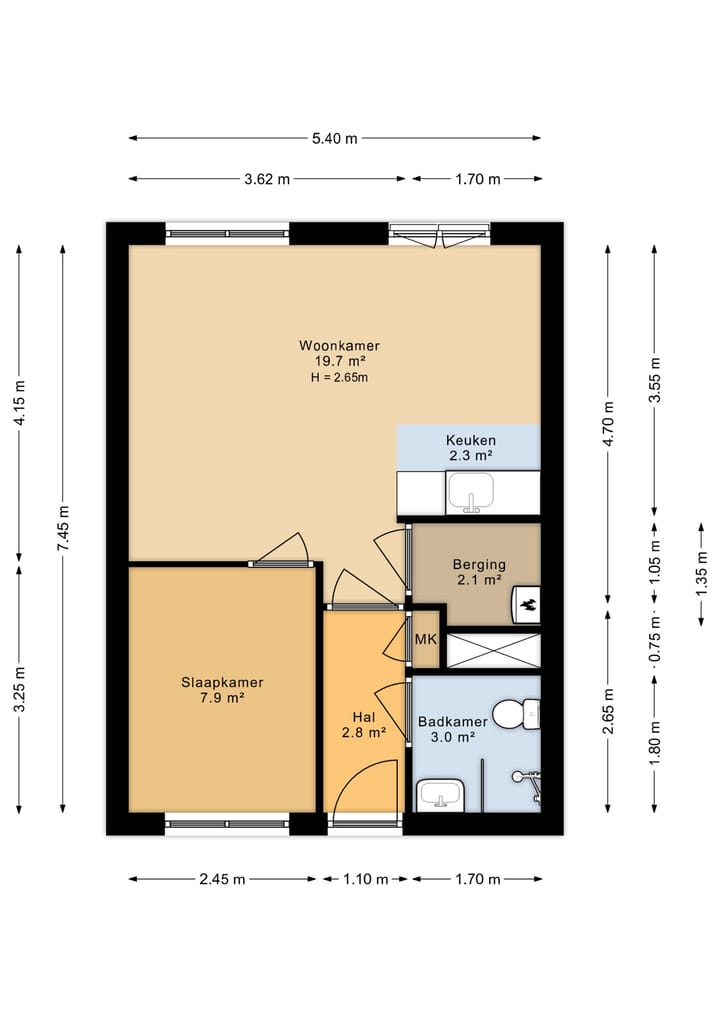 Foto 33 van Achter de Hoven 72