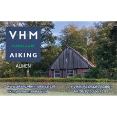 VHM Makelaars Aiking