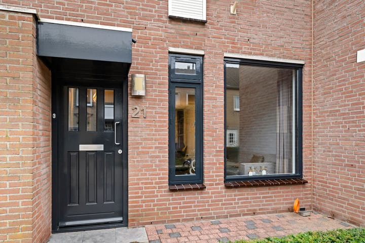 Foto 2 van Papaverweerd 21