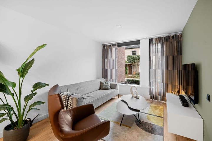 Foto 4 van Papaverweerd 21