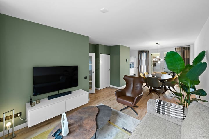 Foto 5 van Papaverweerd 21