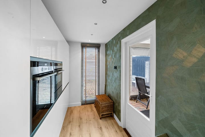 Foto 10 van Papaverweerd 21