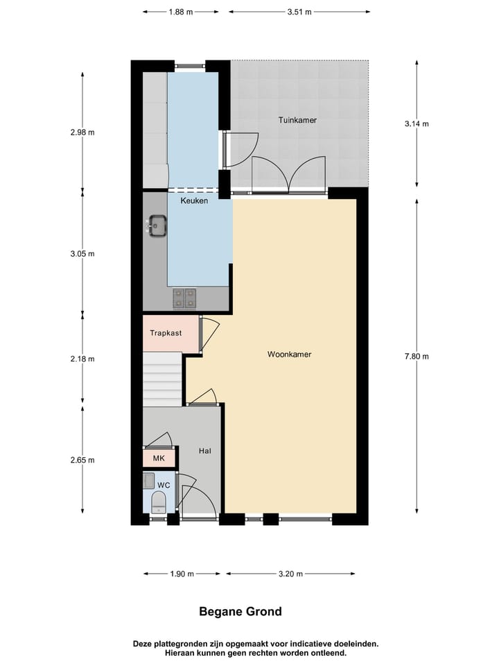 Foto 34 van Papaverweerd 21