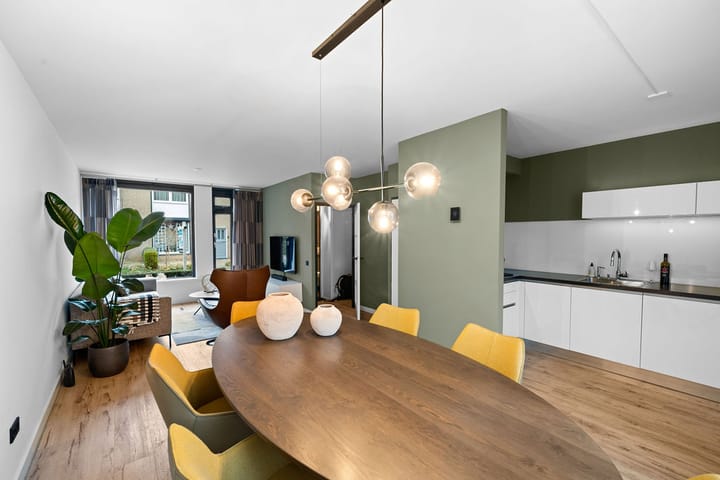 Foto 7 van Papaverweerd 21