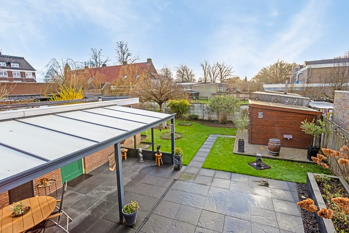 Foto 4 van Dorpsstraat 10