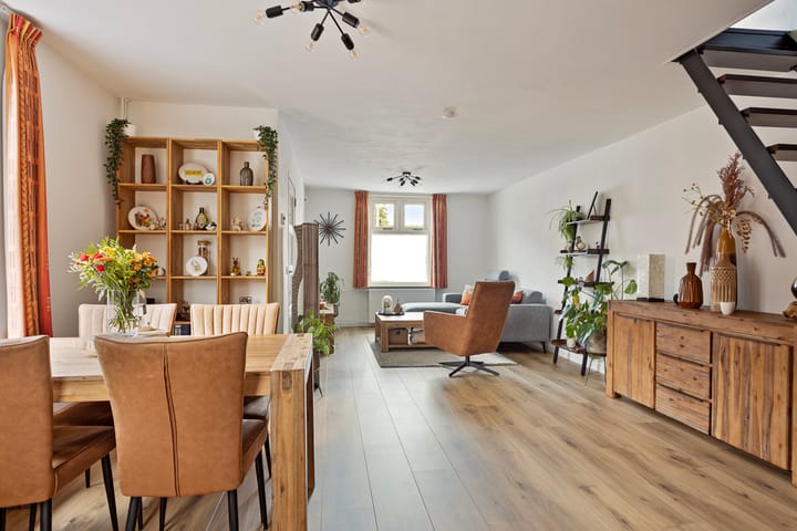 Foto 10 van Dorpsstraat 10