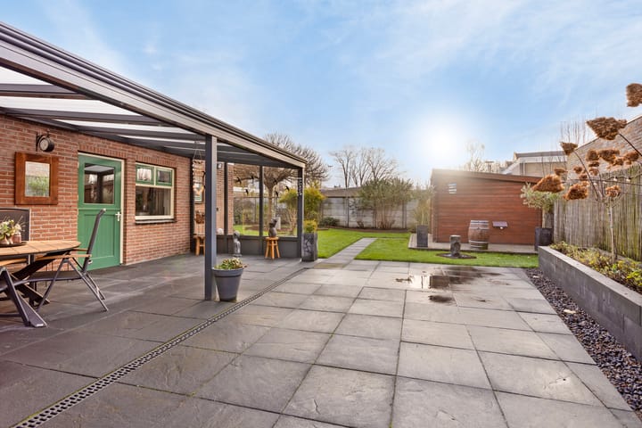 Foto 24 van Dorpsstraat 10