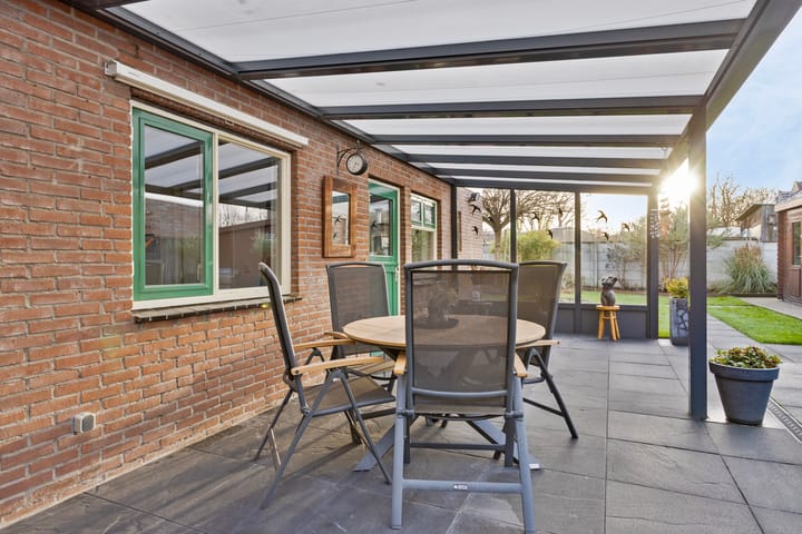 Foto 25 van Dorpsstraat 10