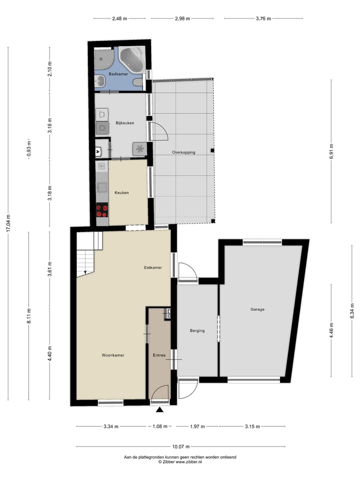 Foto 30 van Dorpsstraat 10