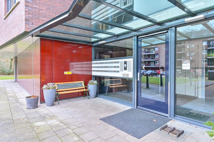 Foto 6 van Valtherlaan 233