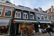 huurwoningen te huur op Kleine Kerkstraat 41-A