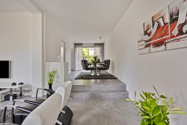 Foto 3 van Toermalijn 30