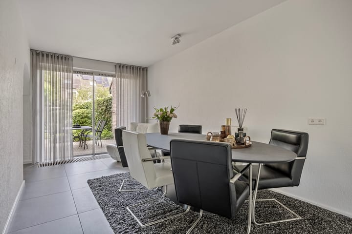 Foto 5 van Toermalijn 30