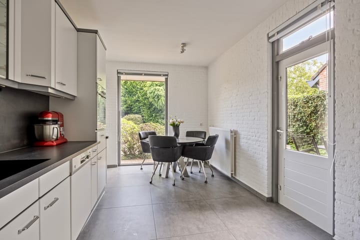 Foto 10 van Toermalijn 30