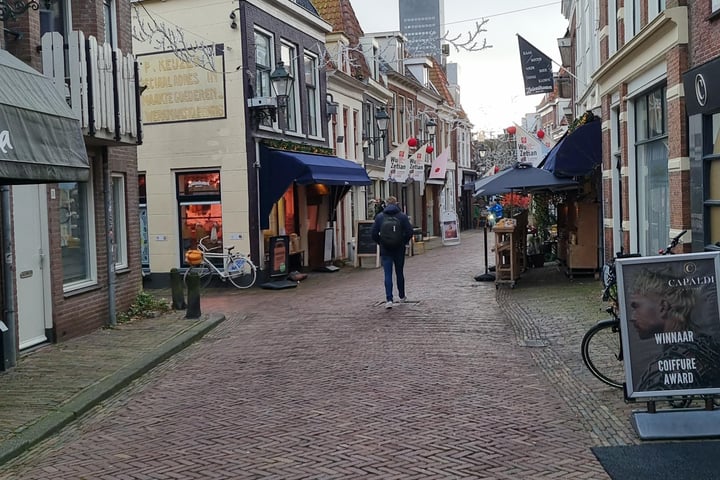 Bekijk foto 19 van Kleine Kerkstraat 41-A