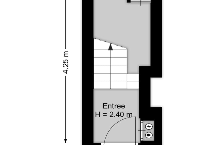 Bekijk foto 22 van Kleine Kerkstraat 41-A