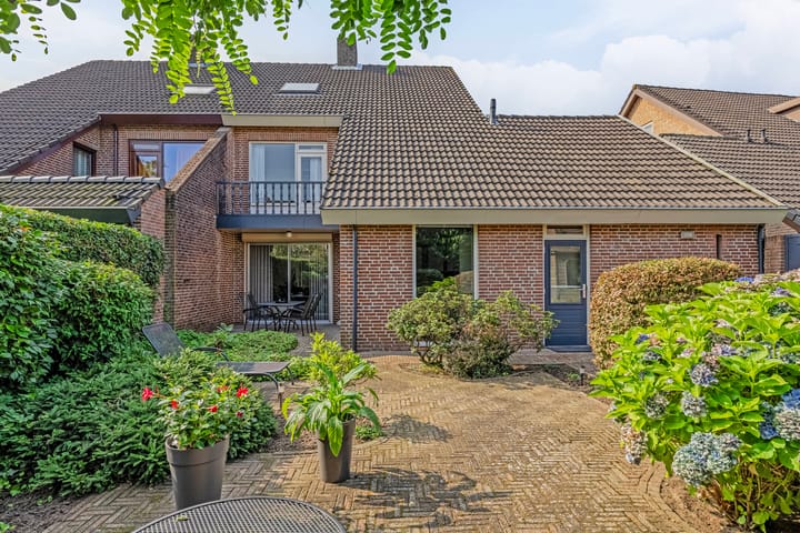 Foto 34 van Toermalijn 30