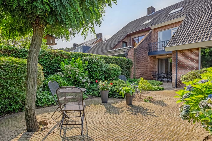 Foto 35 van Toermalijn 30