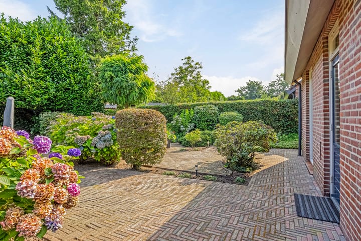 Foto 37 van Toermalijn 30