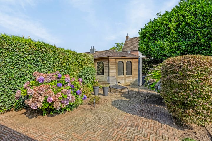 Foto 39 van Toermalijn 30