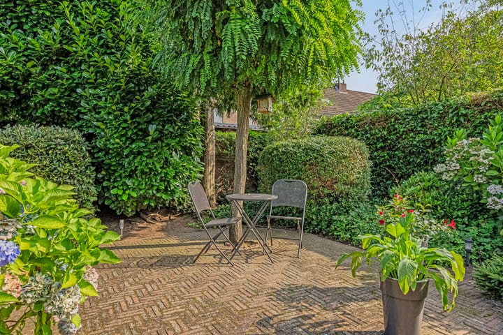 Foto 41 van Toermalijn 30